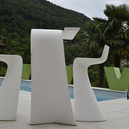 Villa Bellavista テンノ エクステリア 写真