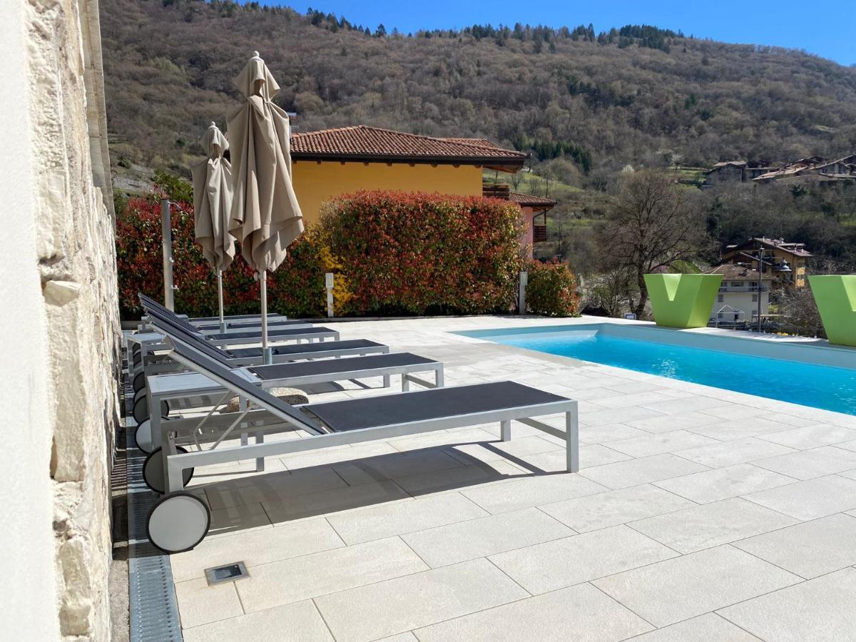 Villa Bellavista テンノ エクステリア 写真