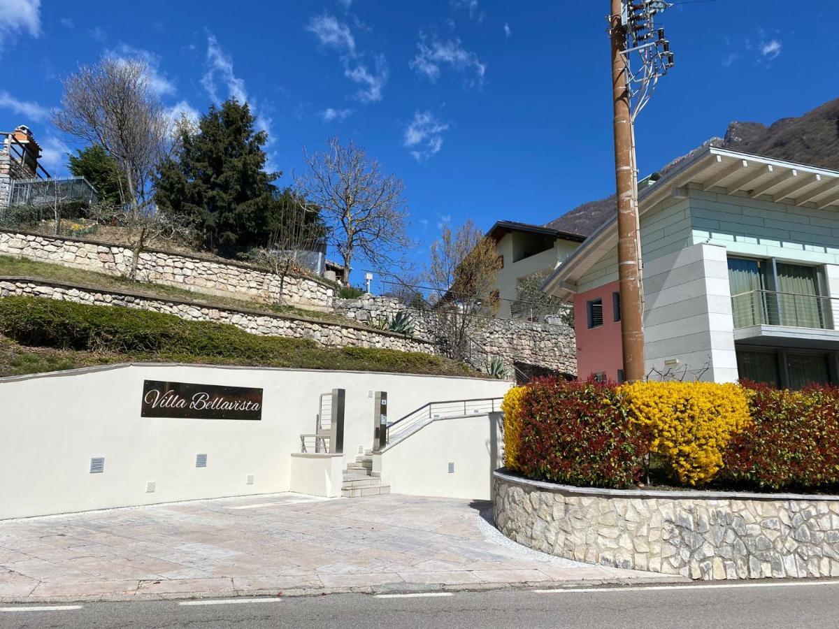 Villa Bellavista テンノ エクステリア 写真