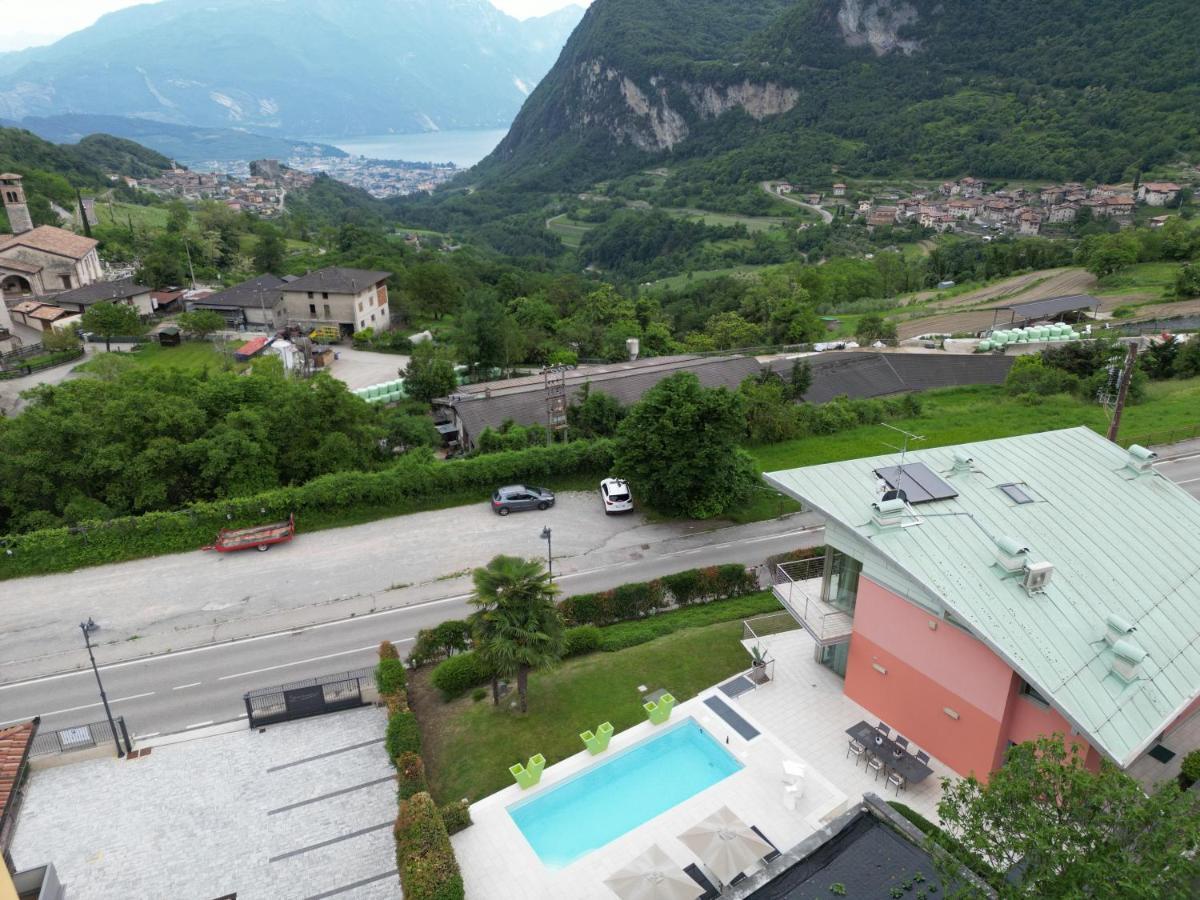 Villa Bellavista テンノ エクステリア 写真