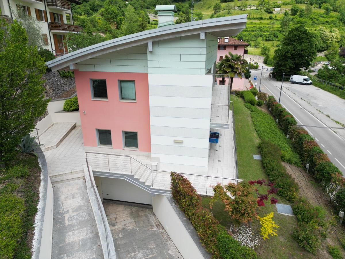 Villa Bellavista テンノ エクステリア 写真