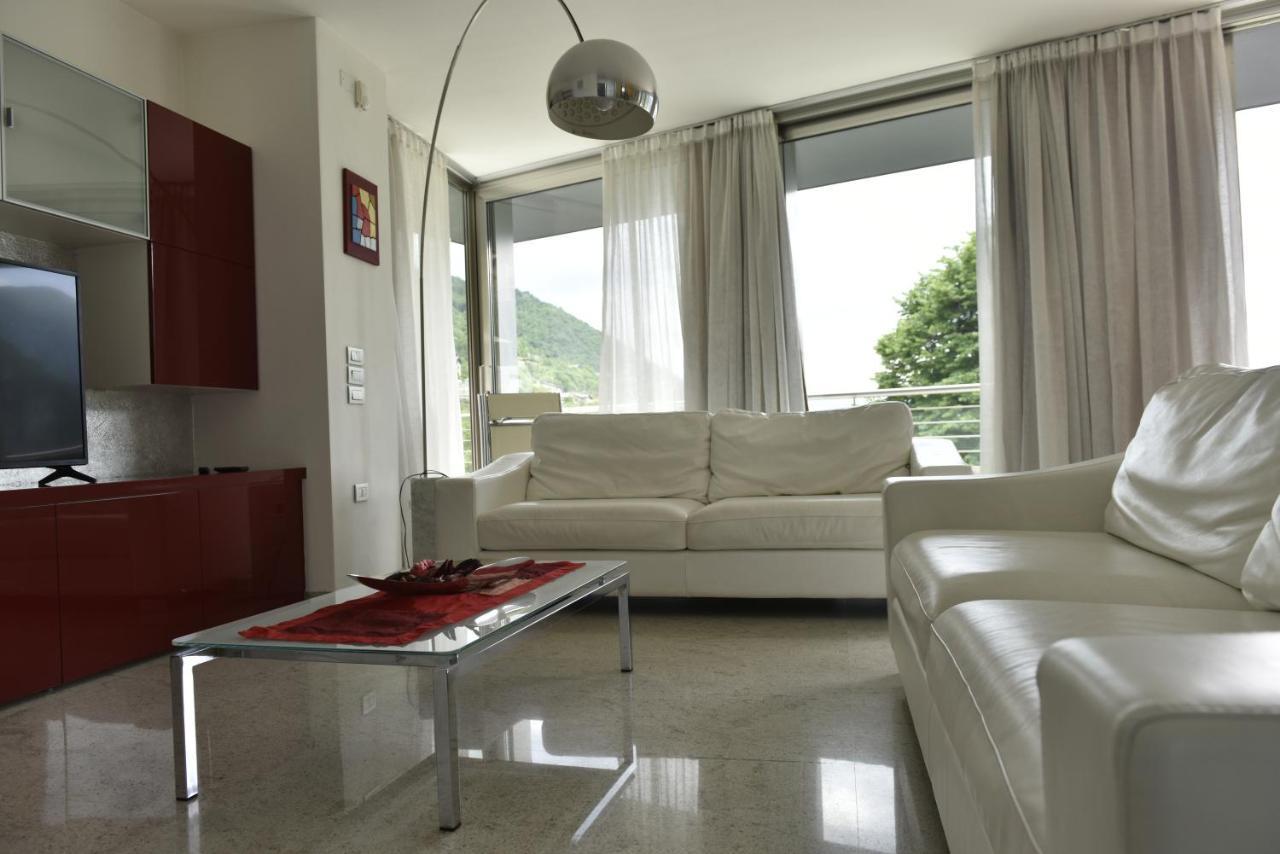 Villa Bellavista テンノ エクステリア 写真