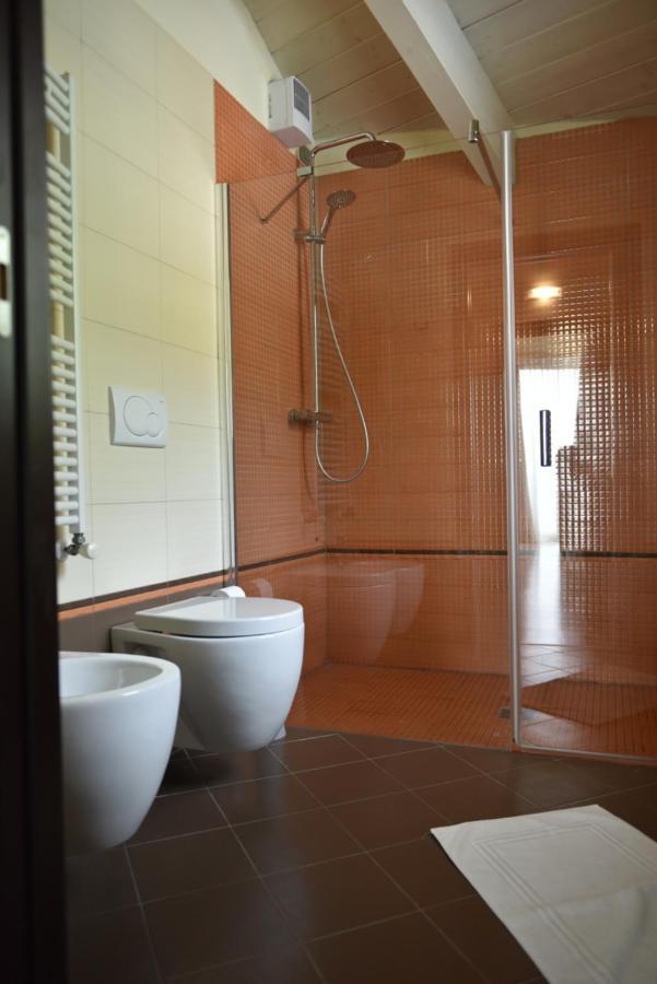 Villa Bellavista テンノ エクステリア 写真