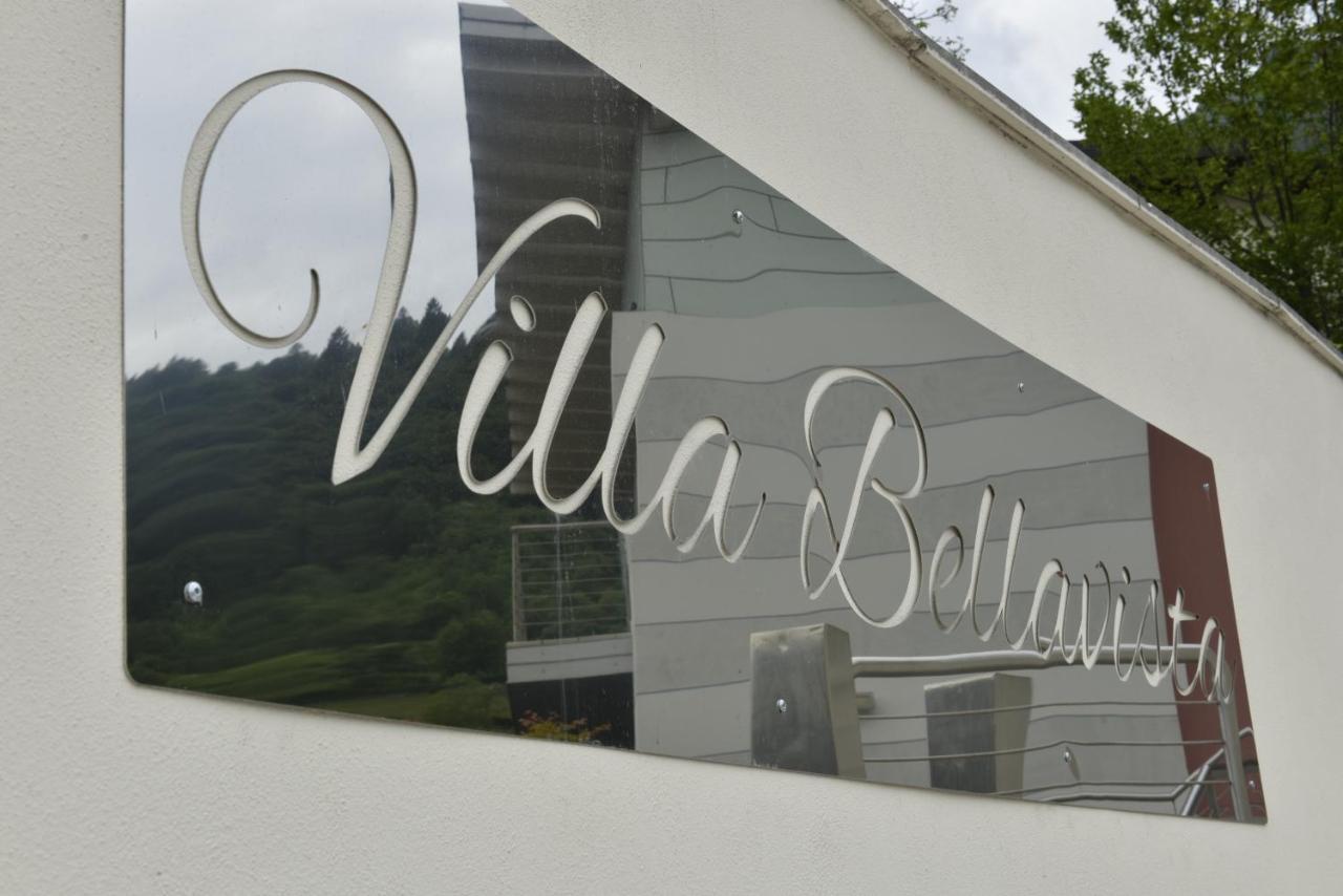 Villa Bellavista テンノ エクステリア 写真