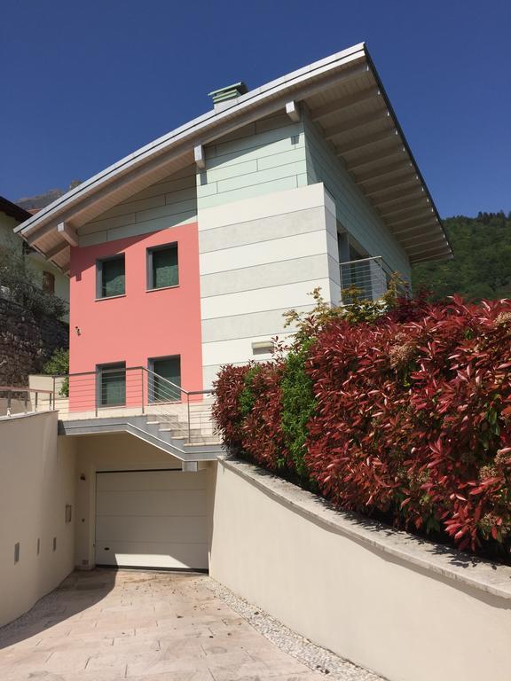 Villa Bellavista テンノ エクステリア 写真