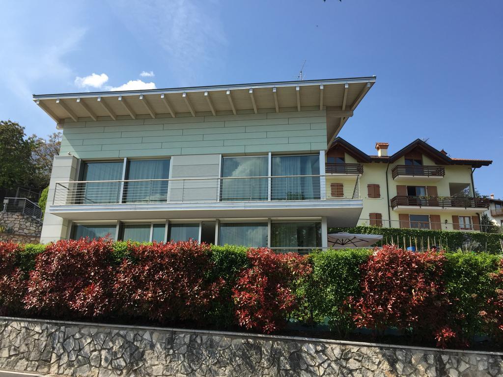 Villa Bellavista テンノ エクステリア 写真